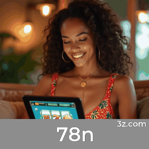 78n: A Experiência Profissional de Jogos de Mesa Ao Vivo