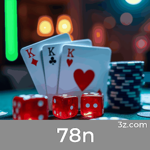 78n: Entre na Emoção dos Jogos de Cassino e Ganhe!