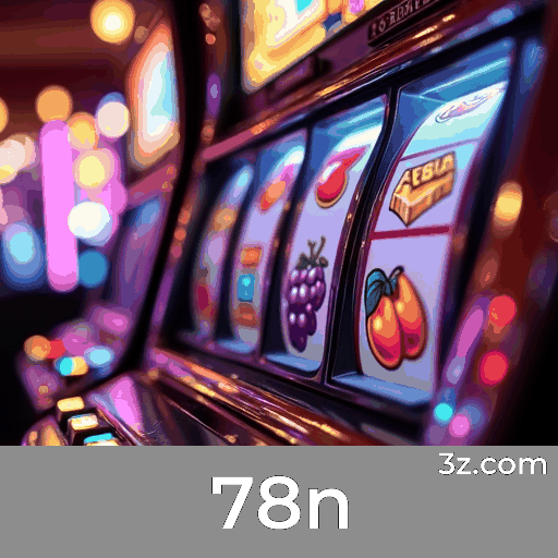 Experimente o Login Exclusivo em 78n com Acesso Seguro e Instantâneo