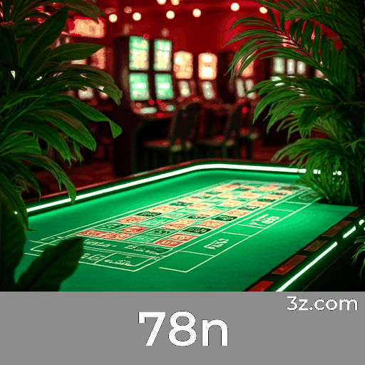 78n: Plataforma de Apostas Online com Serviços Profissionais