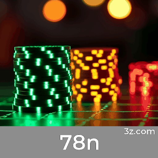 78n: Slots de Alta Volatilidade, Jogos de Mesa Inovadores, Dealer ao Vivo – Escolha do Jogador Brasileiro!